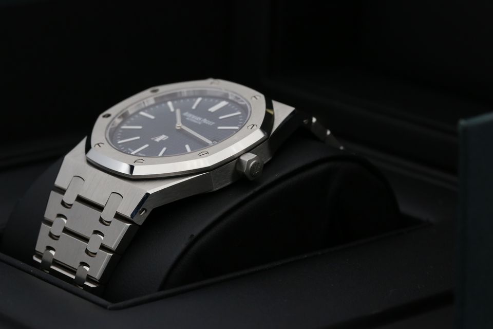 Audemars Piguet Royal Oak 15202ST.OO.0944ST.02 Image 6